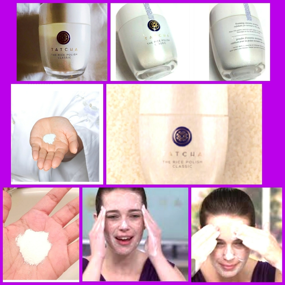 TATCHA(Polisher) - Picture 6 of 8